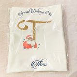 Special delivery santa sack