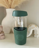 Neon cactus Smoothie cup 20oz (568ml)