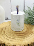 Botox Eucalyptus money box