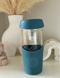 Neon cactus Smoothie cup 20oz (568ml)