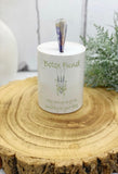 Botox Eucalyptus money box